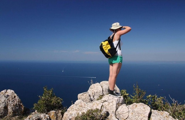 Holiday house Ledenice for 1 - 6 persons with 3 bedrooms - Holiday house