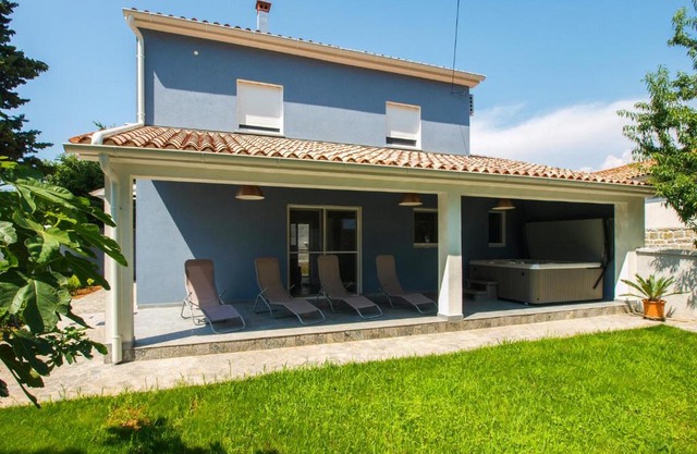 Holiday House “Marta”