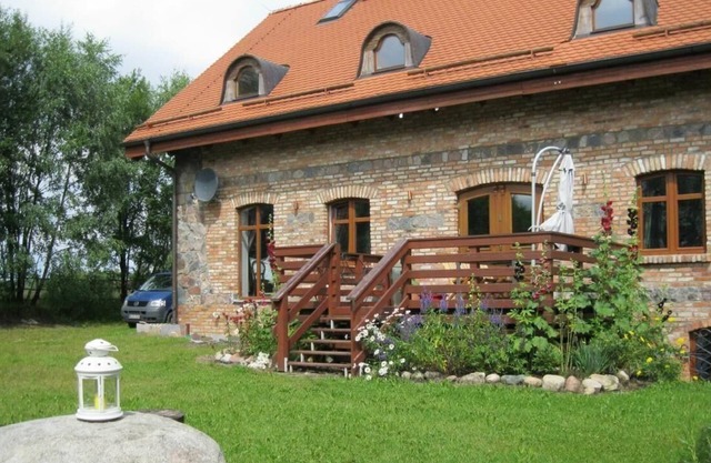 Holiday house Miechucino for 1 - 10 persons with 3 bedrooms - Holiday home