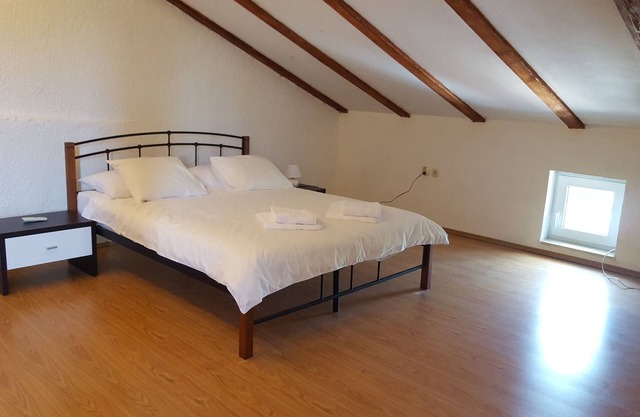 Holiday House Milkovic 2 bedroom house in Krk island