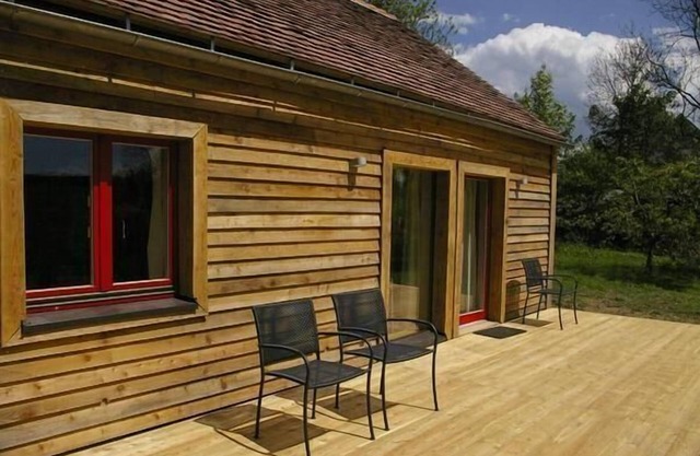 Holiday house Mirsk for 1 - 6 persons with 1 bedroom - Holiday home