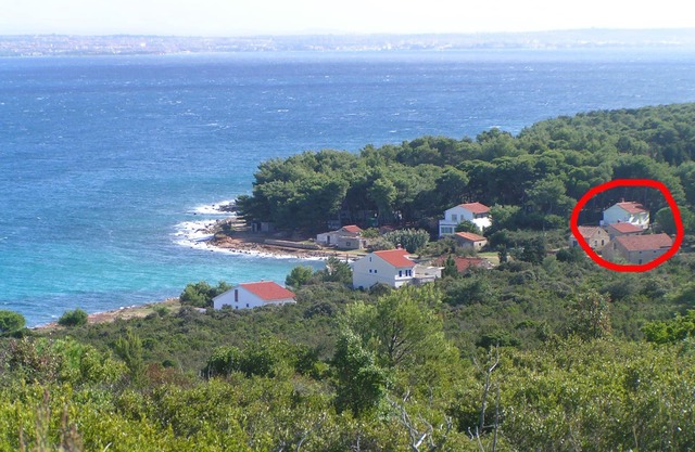 Holiday House near the sea