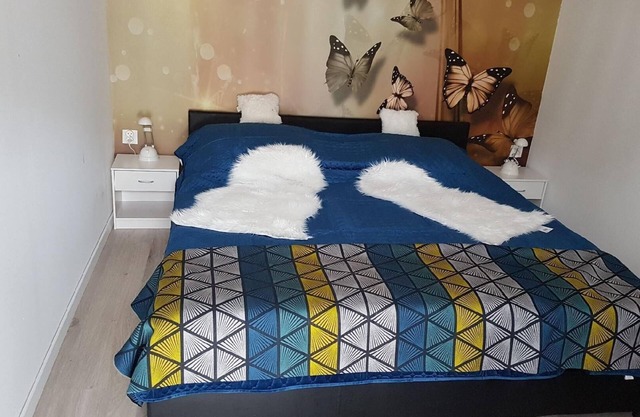 Holiday house Nowe Warpno for 1 - 10 persons with 5 bedrooms - Holiday house