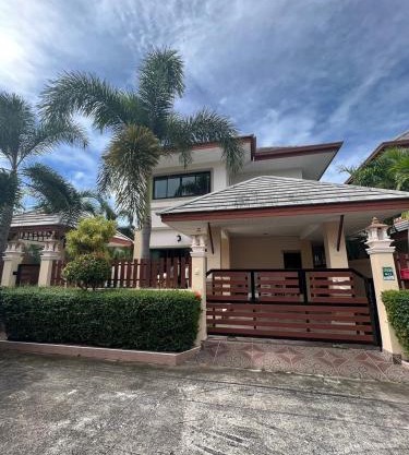 Holiday House Pattaya