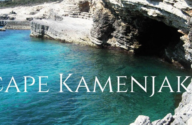 Holiday house Pazin for 1 - 4 persons with 2 bedrooms - Holiday home