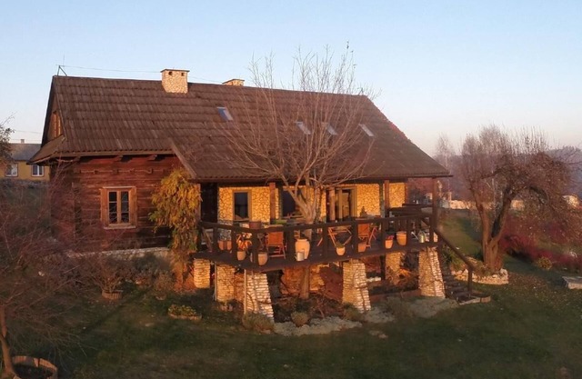 Holiday house Pilica for 1 - 12 persons with 5 bedrooms - Farmhouse