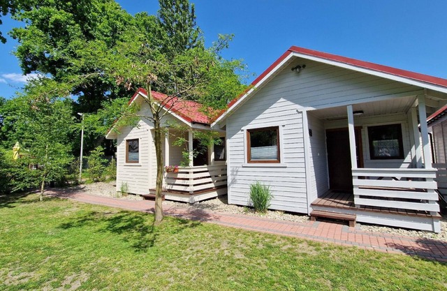 Holiday house Dabki k Koszalina for 1 - 6 persons with 2 bedrooms - Holiday home