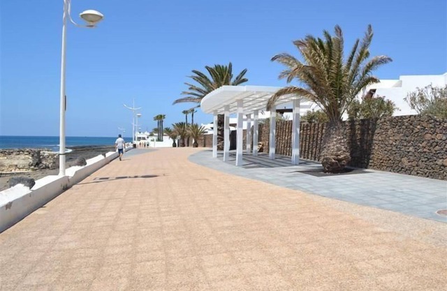Holiday house Playa Honda for 1 - 4 persons with 2 bedrooms - Holiday house