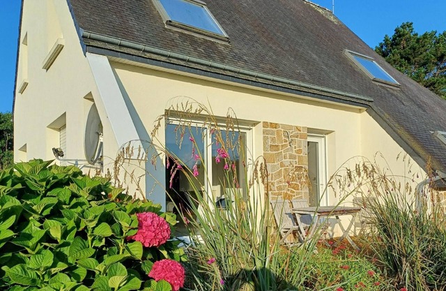 Holiday house Plouha for 1 - 6 persons with 3 bedrooms - Holiday home