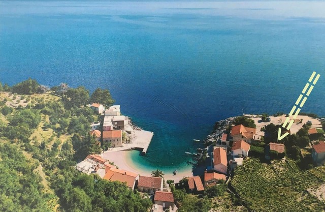 Holiday house Podstub for 1 - 9 persons with 4 bedrooms - Holiday home