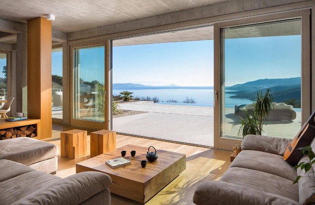 Holiday house Rabac for 2 - 7 persons with 4 bedrooms - Holiday home