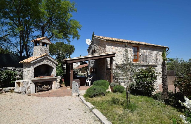 Holiday house Rasopasno