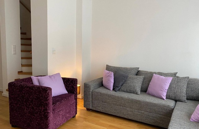 Holiday house Regensburg for 1 - 6 persons with 3 bedrooms - Holiday home