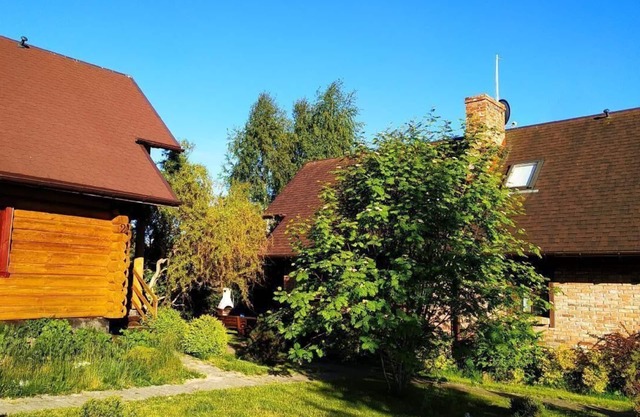 Holiday house Rowy for 1 - 6 persons with 2 bedrooms - Holiday home