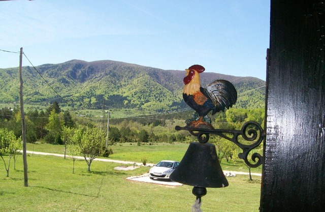 Holiday house Rudanovac for 1 - 8 persons with 3 bedrooms - Holiday home