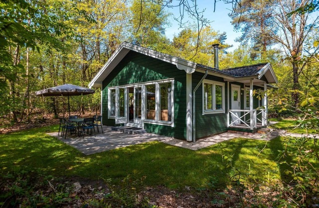 Holiday house Ruinen for 1 - 6 persons with 3 bedrooms - Holiday home
