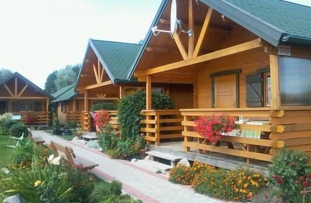 Holiday house Rusinowo for 1 - 6 persons with 1 bedroom - Holiday home