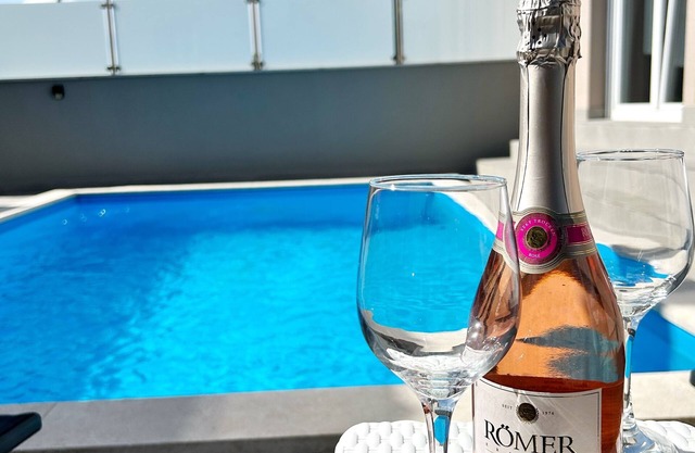 Holiday house "Sabine green"