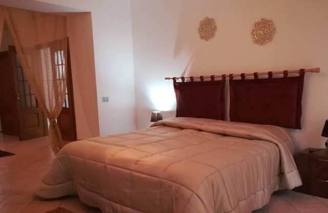 Holiday house Salemi for 1 - 6 persons with 3 bedrooms - Holiday home