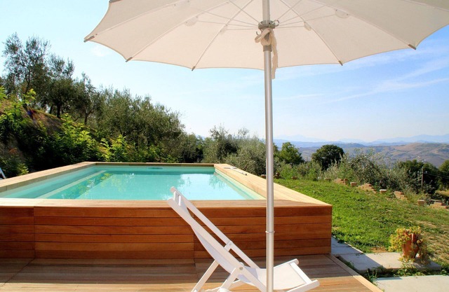Holiday house Saludecio for 1 - 14 persons with 6 bedrooms - Holiday home