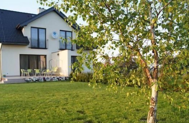 Holiday house Sasino for 1 - 6 persons with 3 bedrooms - Holiday home