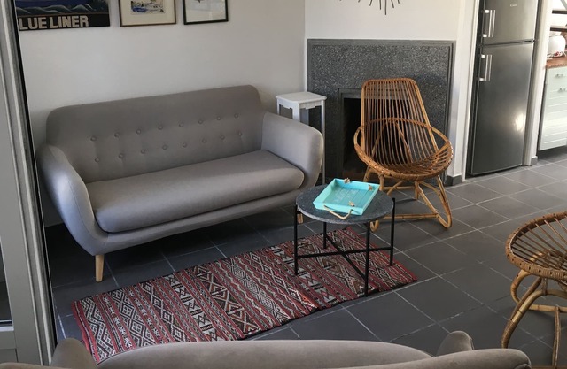 holiday house "sea breeze"