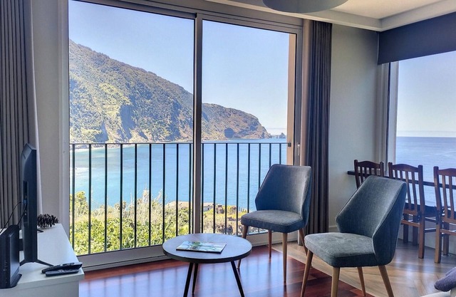 Holiday house Seixal for 1 - 6 persons with 3 bedrooms - Holiday home