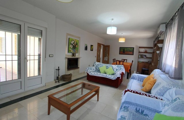 Holiday house Seseña Nuevo for 3 - 12 persons with 4 bedrooms - Holiday home