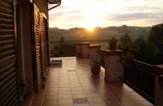 Holiday house Sierakowice for 1 - 5 persons with 2 bedrooms - Holiday home