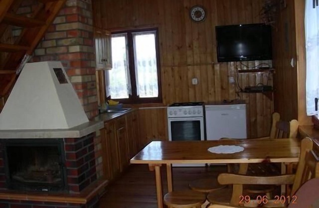 Holiday house Sierakowice for 1 - 6 persons with 2 bedrooms - Holiday home