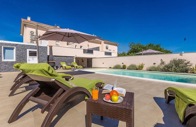 Holiday house SOTOVENTO II