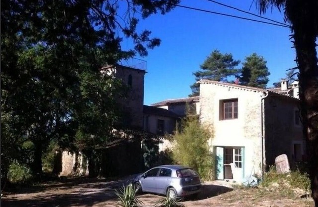 Holiday house St Laurent le Minier for 1 - 8 persons with 3 bedrooms - Holiday house