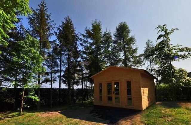 Holiday house Swarzewo for 1 - 4 persons with 1 bedroom - Holiday home