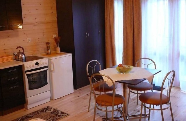 Holiday house Swarzewo for 1 - 4 persons with 1 bedroom - Holiday home