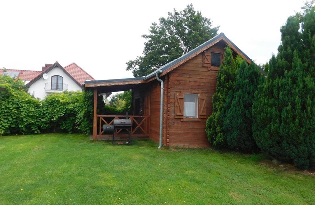 Holiday house Swinemünde for 1 - 4 persons - Holiday home