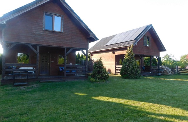 Holiday house Swinemünde for 1 - 7 persons with 3 bedrooms - Holiday home