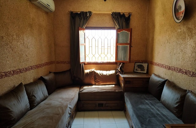 holiday house tafraout