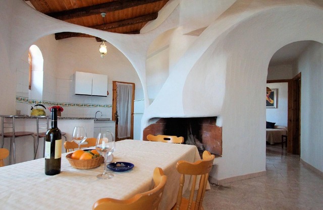 Holiday house Valledoria for 1 - 6 persons with 3 bedrooms - Holiday home