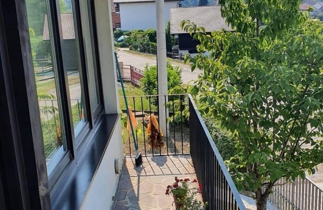 Holiday house with a parking space Tuheljske Toplice, Zagorje (K-21224)