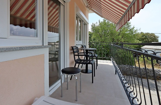 Holiday house with a parking space Jakov Polje, Novi Vinodolski (K-24824)