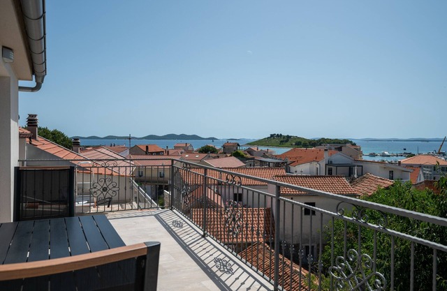 Holiday house with a parking space Pakoštane, Biograd (K-23466)