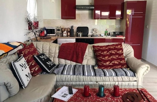 Holiday house with a parking space Fužine, Gorski kotar (K-20332)