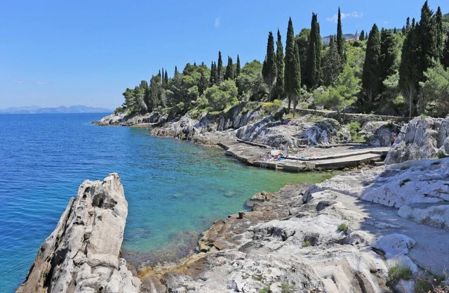 Holiday house with a parking space Donja Banda, Pelješac (K-20745)