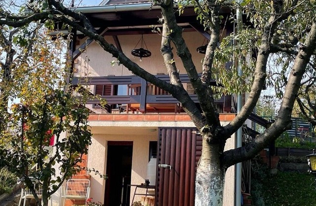 Holiday house with a parking space Krapinske Toplice, Zagorje (K-20722)