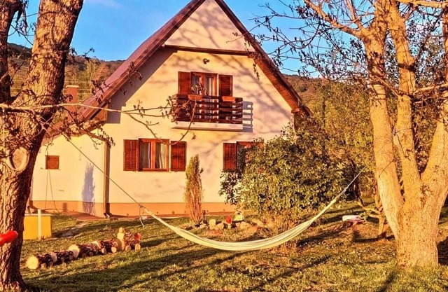 Holiday house with a parking space Jošani, Plitvice (K-23707)