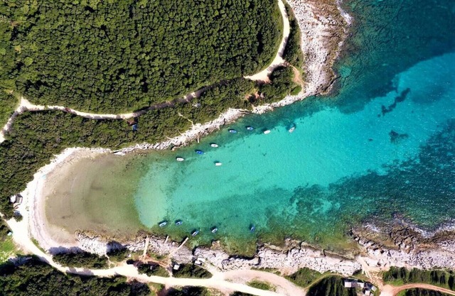 Holiday house with a parking space Valtura, Pula (K-22784)