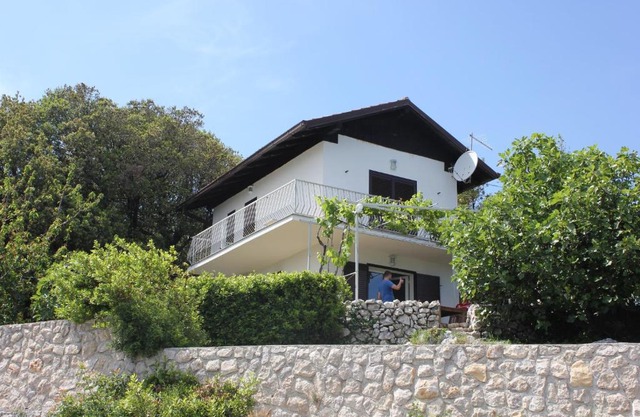 Holiday house with a parking space Brsec, Opatija - 7795
