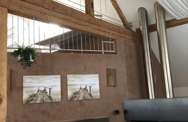 Holiday house with private pool for 4 persons + 4 children approx. 220 m² in Thüringen, Vorarlberg