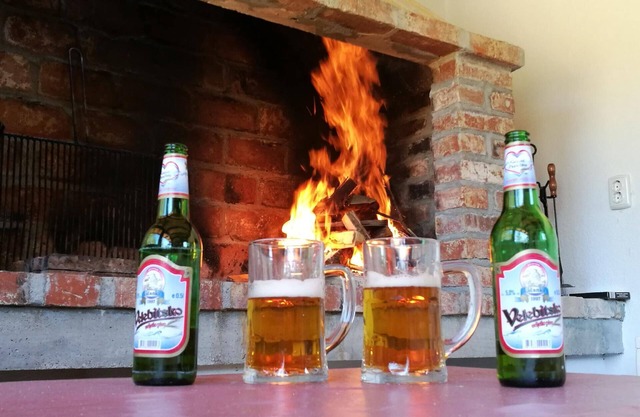 Holiday house with private pool for 7 persons + 1 child approx. 130 m² in Rudanovac, Central Croatia (Kapela Mountain Range)