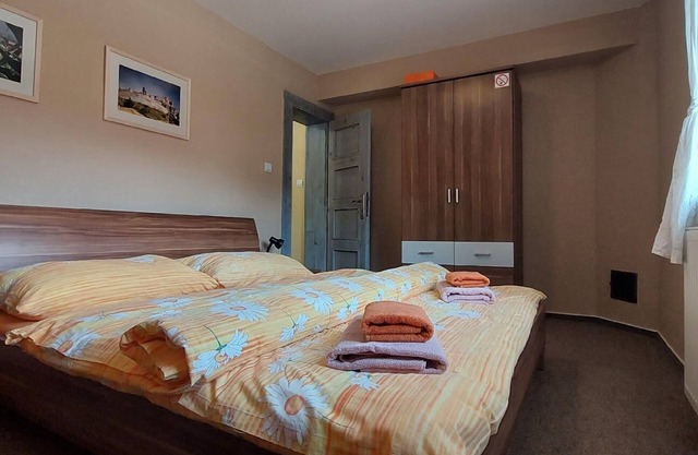 Holiday house Zuberec for 1 - 5 persons with 1 bedroom - Holiday house